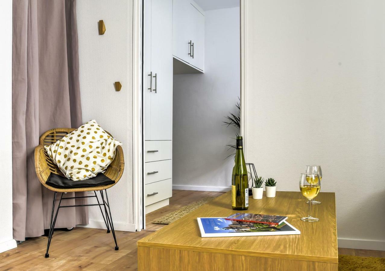 Madeleinette Appartement *