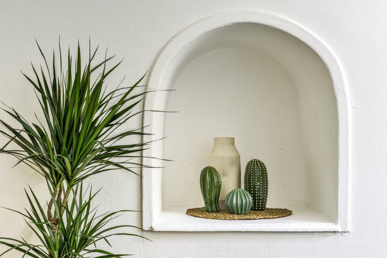 Madeleinette Appartement *